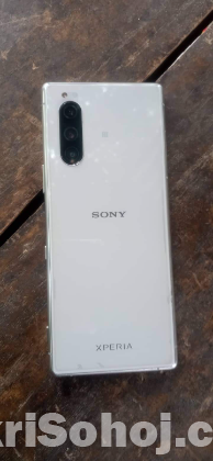 Sony Xperia z5